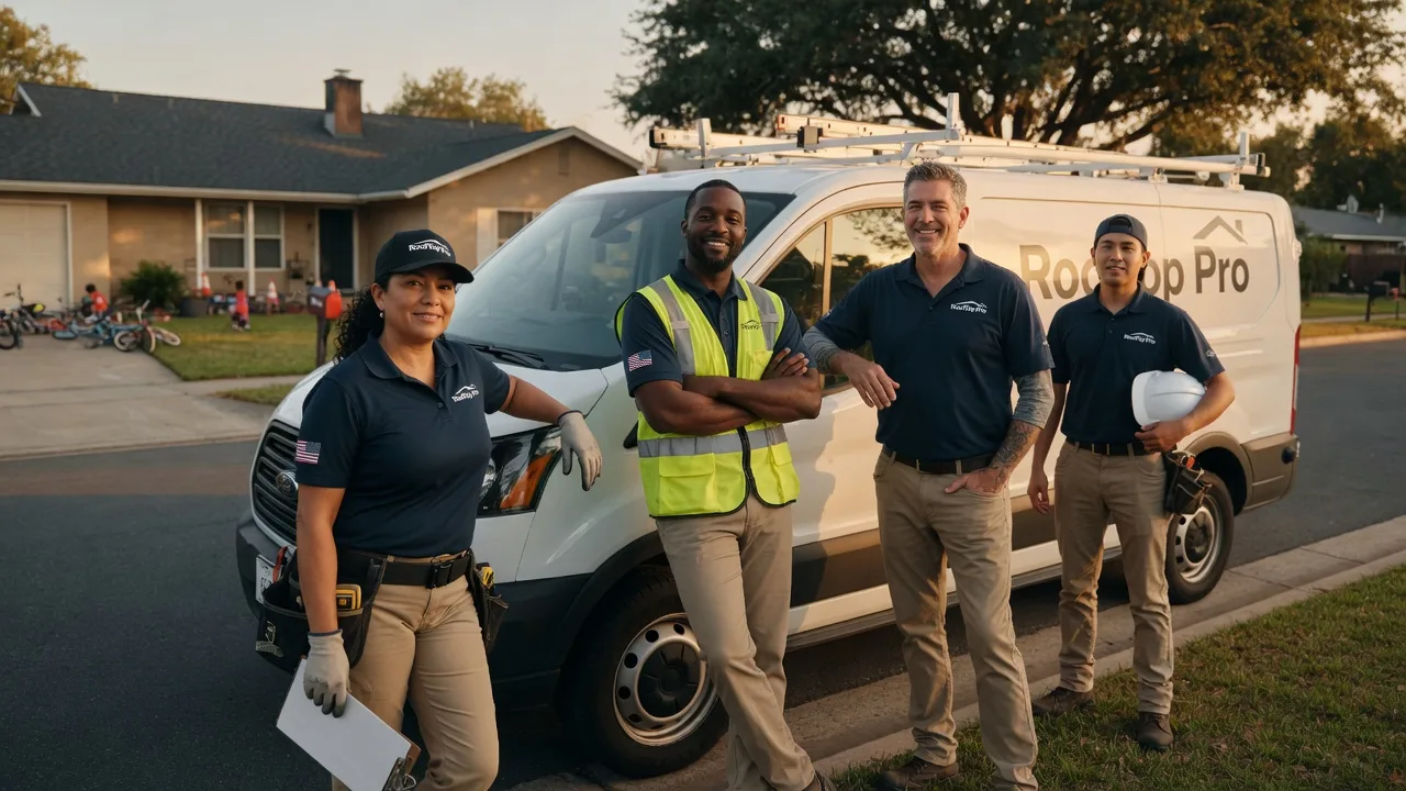 Roof Repair in Corinth, KY near me